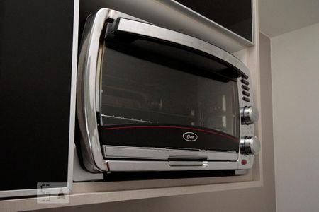 Apartamento à venda com 62m², 2 quartos e 1 vagaCozinha