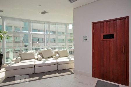 Apartamento à venda com 62m², 2 quartos e 1 vagaSauna