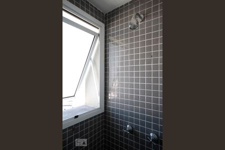 Apartamento à venda com 62m², 2 quartos e 1 vagaBanheiro da Suíte