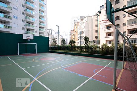 Apartamento à venda com 62m², 2 quartos e 1 vagaQuadra