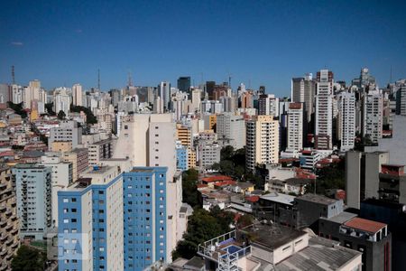 Apartamento à venda com 62m², 2 quartos e 1 vagaVista da Suíte