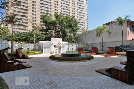 Apartamento à venda com 62m², 2 quartos e 1 vagaÁrea Comum