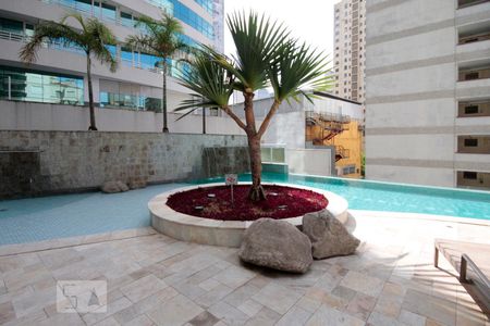 Apartamento à venda com 62m², 2 quartos e 1 vagaPiscina