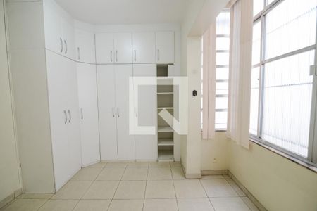 Quarto de apartamento à venda com 2 quartos, 89m² em Maracanã, Rio de Janeiro