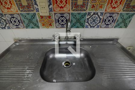 Apartamento à venda com 89m², 2 quartos e sem vagaCozinha