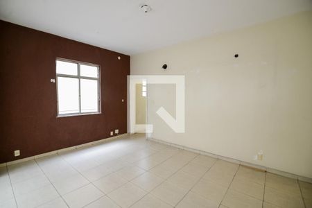 Sala de apartamento à venda com 2 quartos, 89m² em Maracanã, Rio de Janeiro