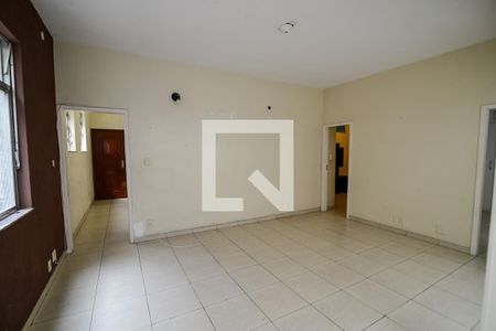 Sala de apartamento à venda com 2 quartos, 89m² em Maracanã, Rio de Janeiro
