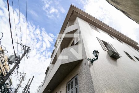 Apartamento à venda com 89m², 2 quartos e sem vagaFachada
