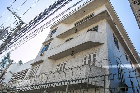 Apartamento à venda com 89m², 2 quartos e sem vagaFachada