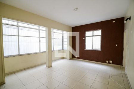 Sala de apartamento à venda com 2 quartos, 89m² em Maracanã, Rio de Janeiro