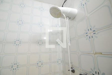 Apartamento à venda com 89m², 2 quartos e sem vagaBanheiro da Suíte