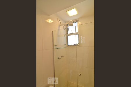 Apartamento à venda com 212m², 2 quartos e 2 vagasBanheiro social