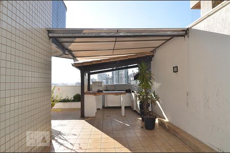 Apartamento à venda com 212m², 2 quartos e 2 vagasvaranda gourmet