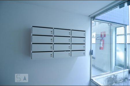 Apartamento à venda com 212m², 2 quartos e 2 vagasCaixa de correios