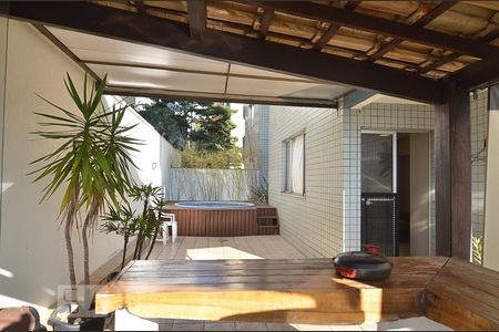 Apartamento à venda com 212m², 2 quartos e 2 vagasvaranda gourmet