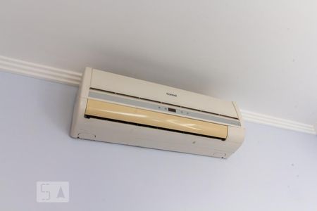 Casa de condomínio à venda com 460m², 4 quartos e 5 vagasDetalhe da Suíte 4