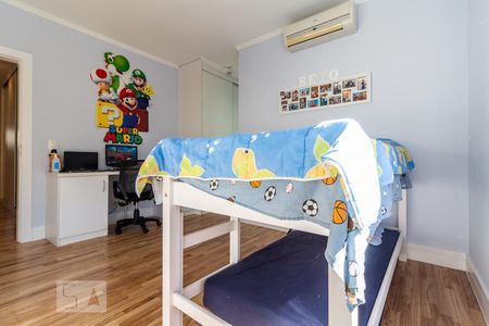 Casa de condomínio à venda com 460m², 4 quartos e 5 vagasSuíte 4