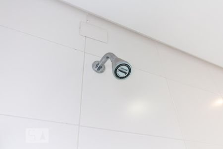 Casa de condomínio à venda com 460m², 4 quartos e 5 vagasDetalhe do Banheiro da Suíte 1