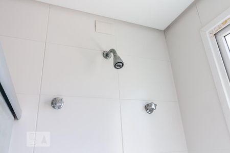 Casa de condomínio à venda com 460m², 4 quartos e 5 vagasDetalhe do Banheiro da Suíte 4