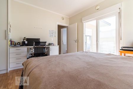 Casa de condomínio à venda com 460m², 4 quartos e 5 vagasSuíte 3