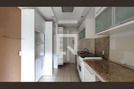 Apartamento para alugar com 100m², 3 quartos e 2 vagas Apartamento para alugar com 100m², 3 quartos e 2 vagasCozinha