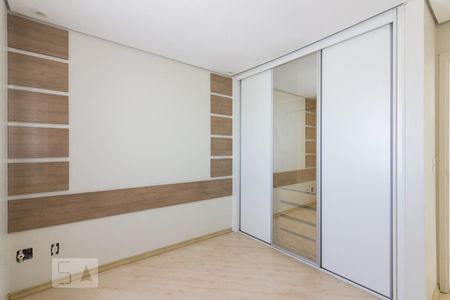 Apartamento à venda com 54m², 2 quartos e 1 vagaQuarto 2