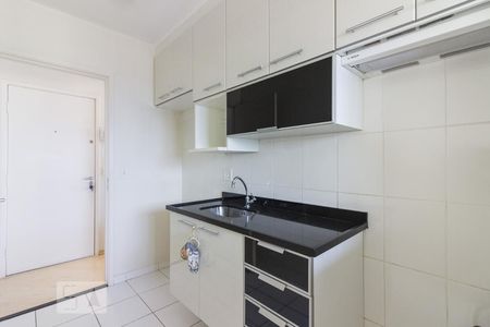 Apartamento à venda com 54m², 2 quartos e 1 vagaCozinha