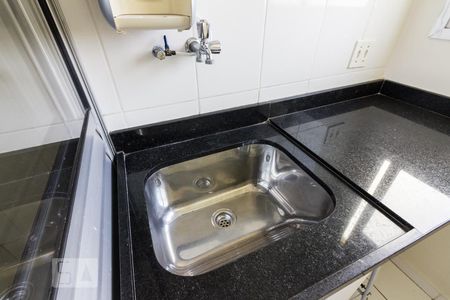 Apartamento à venda com 54m², 2 quartos e 1 vagaArea de Servico