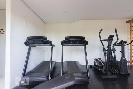 Apartamento à venda com 54m², 2 quartos e 1 vagaAcademia