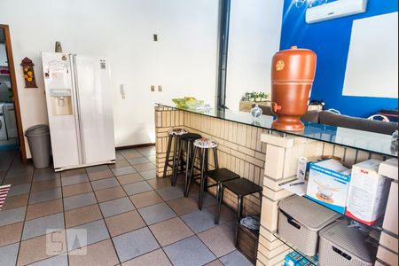 Apartamento à venda com 147m², 2 quartos e 2 vagasCozinha