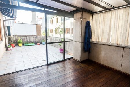 Apartamento à venda com 147m², 2 quartos e 2 vagasTerraço