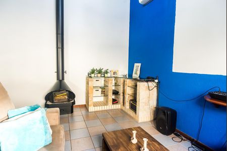 Apartamento à venda com 147m², 2 quartos e 2 vagasSala no Segundo Andar