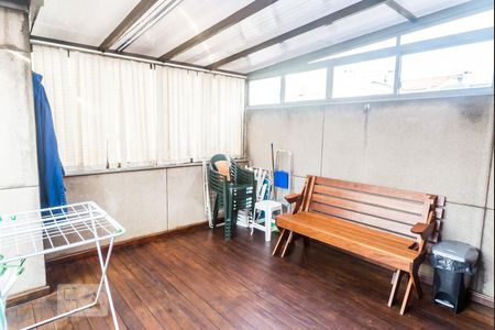 Apartamento à venda com 147m², 2 quartos e 2 vagasTerraço