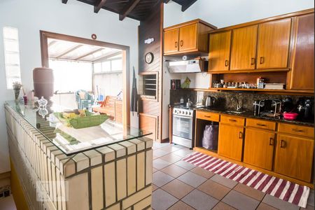 Apartamento à venda com 147m², 2 quartos e 2 vagasCozinha