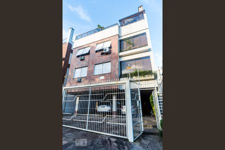 Apartamento à venda com 147m², 2 quartos e 2 vagasFachada