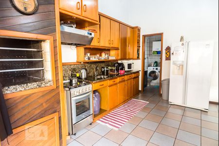 Apartamento à venda com 147m², 2 quartos e 2 vagasCozinha