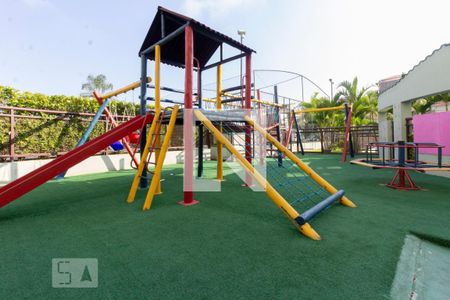 Apartamento à venda com 67m², 3 quartos e 1 vaga Apartamento à venda com 67m², 3 quartos e 1 vagaÁrea Comum - Playground