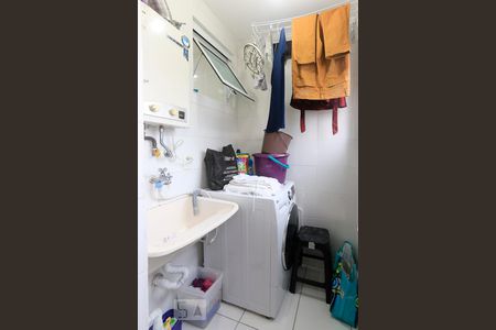 Apartamento à venda com 49m², 2 quartos e 1 vagaÁrea de Serviço