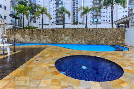 Apartamento à venda com 49m², 2 quartos e 1 vagaPiscina