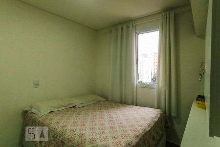 Apartamento à venda com 49m², 2 quartos e 1 vagaQuarto 2
