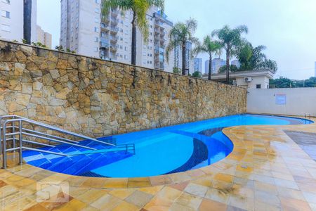 Apartamento à venda com 49m², 2 quartos e 1 vagaÁrea comum - Piscina