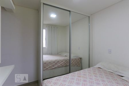 Apartamento à venda com 49m², 2 quartos e 1 vagaQuarto 2