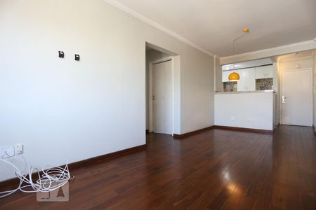 sala de apartamento à venda com 2 quartos, 65m² em Km 18, Osasco