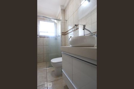 quarto 01 de apartamento à venda com 2 quartos, 65m² em Km 18, Osasco