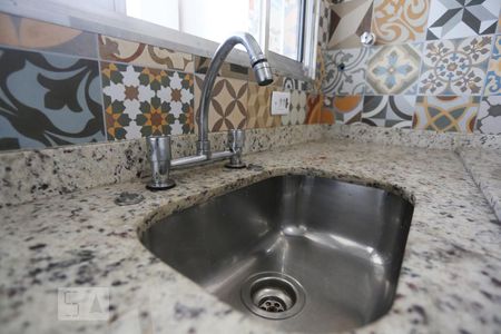 Apartamento à venda com 65m², 2 quartos e 1 vaga Apartamento à venda com 65m², 2 quartos e 1 vagacozinha