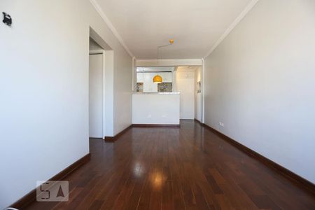 sala de apartamento à venda com 2 quartos, 65m² em Km 18, Osasco