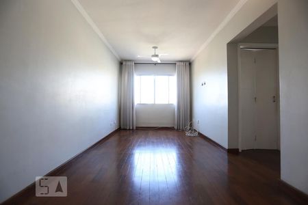 sala de apartamento à venda com 2 quartos, 65m² em Km 18, Osasco