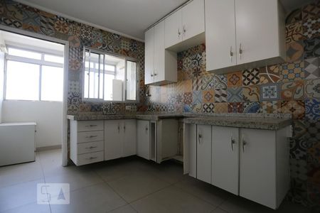 Apartamento à venda com 65m², 2 quartos e 1 vaga Apartamento à venda com 65m², 2 quartos e 1 vagacozinha