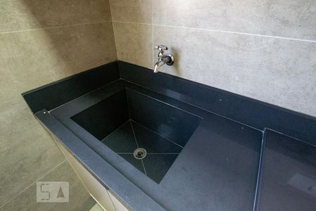 Apartamento à venda com 50m², 2 quartos e 1 vaga Apartamento à venda com 50m², 2 quartos e 1 vagaÁrea de Serviço