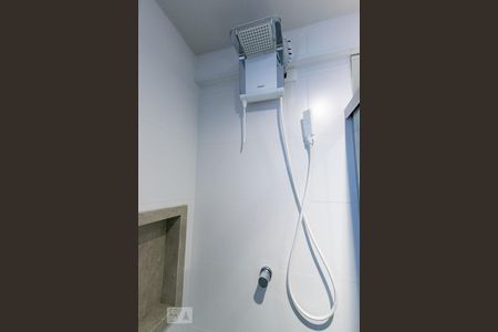 Apartamento à venda com 50m², 2 quartos e 1 vaga Apartamento à venda com 50m², 2 quartos e 1 vagaBanheiro